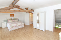 Maison à vendre à Saint-Aubin-le-Cloud, Deux-Sèvres - 112.350 € - photo 7
