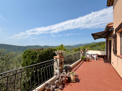 French property for sale in Claviers, Var - €545,000 - photo 1