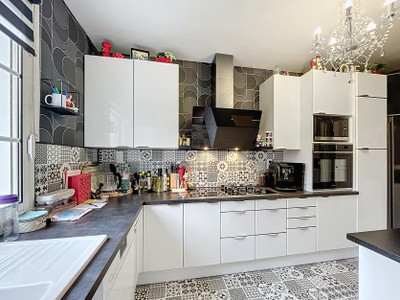French property for sale in Pont-Audemer, Eure - €734,000 - photo 5