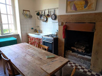 Propriété à vendre à Châteauneuf-du-Faou, Finistère - 125 350 € - photo n°3