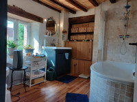 Propriété à vendre à La Cellette, Puy-de-Dôme - 299 600 € - photo n°9