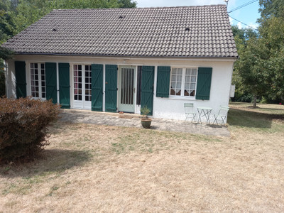 house for sale in Corrèze
