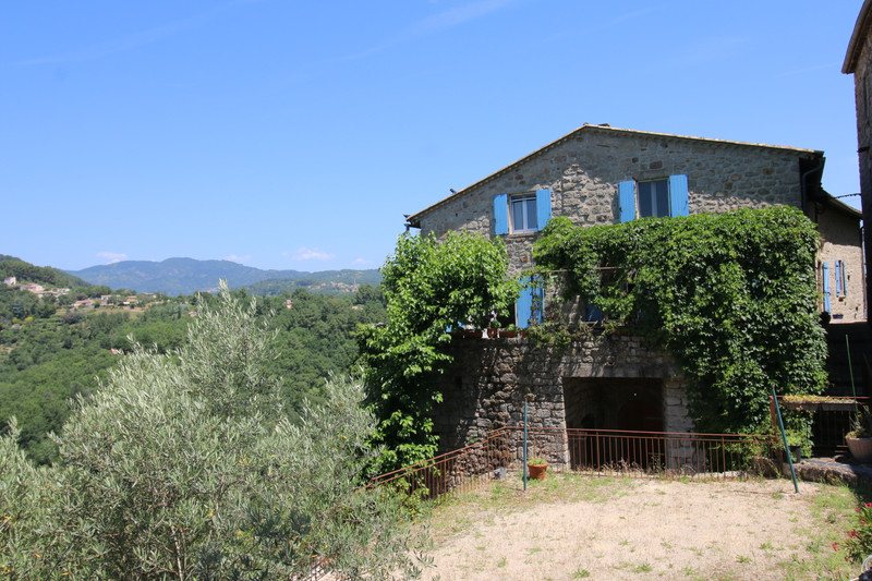 Propriété à vendre à Largentière, Ardèche - 490 000 €