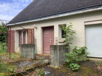 Maison à Peillac, Morbihan - photo 8