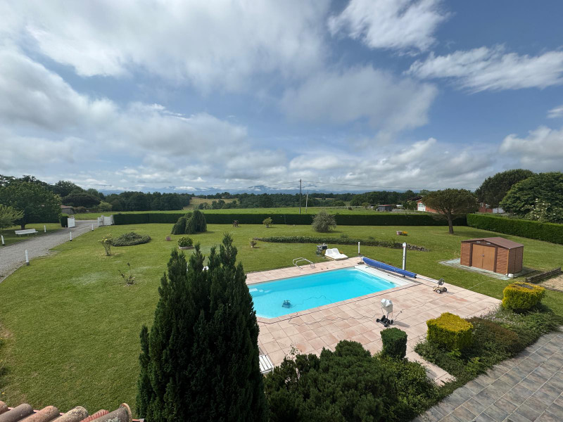 French property for sale in Franquevielle, Haute-Garonne - €470,250 - photo 9