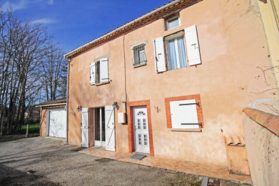 Maison à vendre à Les Issards, Ariège, Midi-Pyrénées, avec Leggett Immobilier