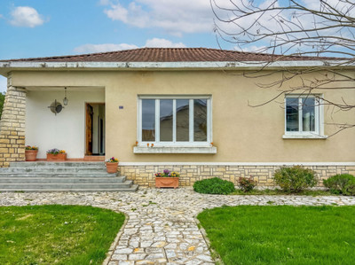 house for sale in Dordogne