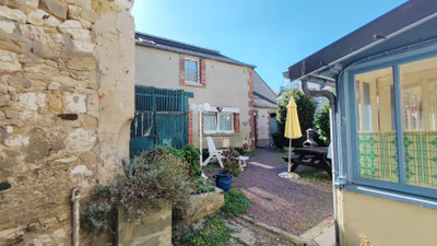French property for sale in Isigny-sur-Mer, Calvados - €236,990 - photo 9