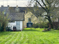 Maison à vendre à Saint-Martin-sur-Oust, Morbihan - 176.550 € - photo 2