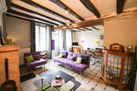 Maison à vendre à Faye-la-Vineuse, Indre-et-Loire - 157 000 € - photo 2