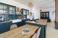 Propriété à vendre à Canaules-et-Argentières, Gard - 470 000 € - photo n°2