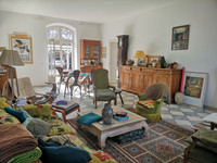 Maison à vendre à Mouchan, Gers - 416 000 € - photo 3