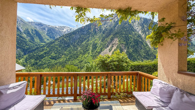 Ski property for sale in Venosc Village - €1,690,000 - photo 14