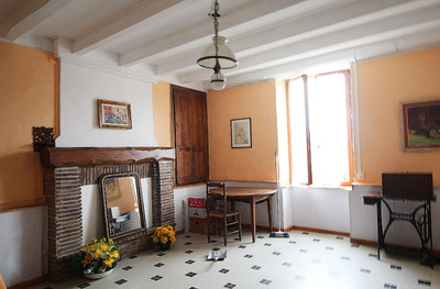 French property for sale in Néré, Charente-Maritime - €114,450 - photo 5