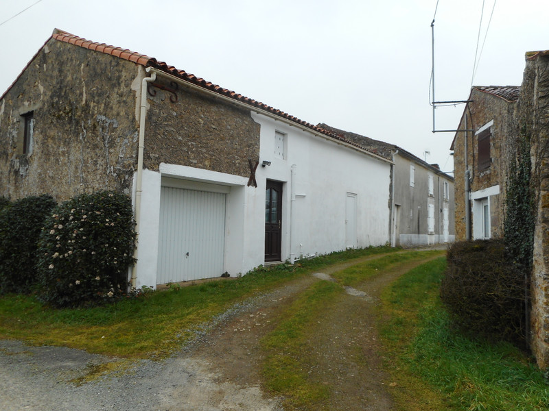 French property for sale in Thouarsais-Bouildroux, Vendée - €99,000 - photo 9