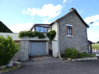 French property, houses and homes for sale in Saint-Cirgues-de-Malbert Cantal Auvergne