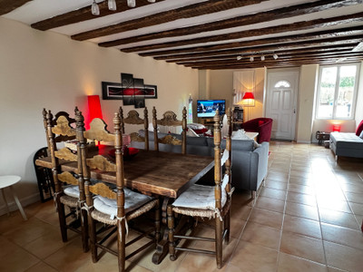 French property for sale in La Celle-Dunoise, Creuse - €74,800 - photo 3