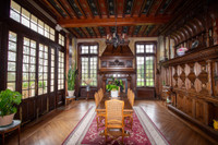Chateau à vendre à Loudun, Vienne - 1.430.000 € - photo 6