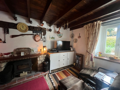 French property for sale in Valdallière, Calvados - €65,000 - photo 3