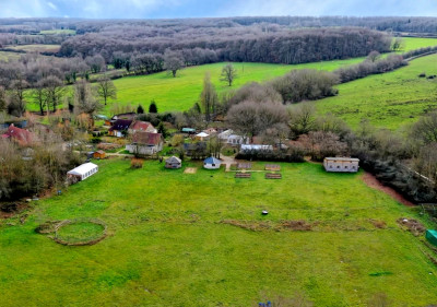 house for sale in Nièvre