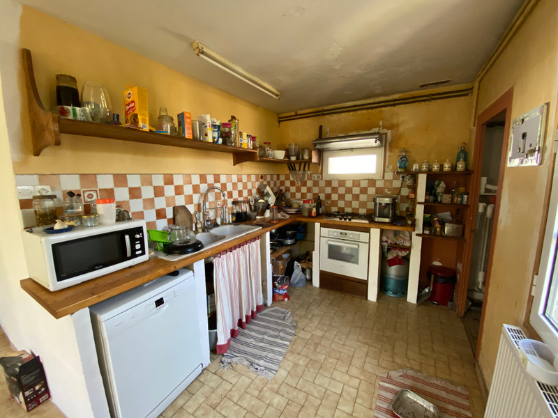 French property for sale in Léoville, Charente-Maritime - &#8364;147,150 - photo 3