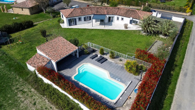 house for sale in Aude