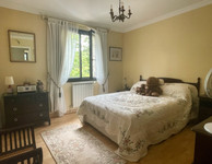 Maison à vendre à Brillac, Charente - 283.550 € - photo 7