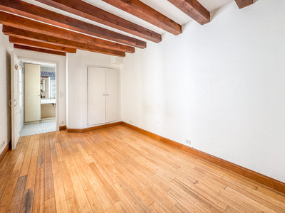 appartement à vendre à Paris-Ile-de-France