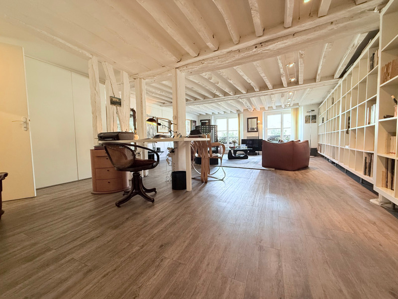 French property for sale in Paris 5e Arrondissement, Paris - €1,150,000 - photo 5