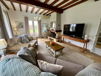 Maison à vendre à Eymet, Dordogne - 450 000 € - photo 3