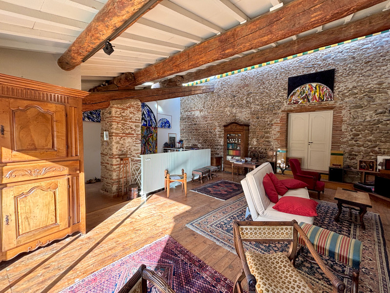 French property for sale in Néfiach, Pyrénées-Orientales - €680,000 - photo 9