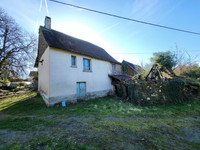 Maison à Savignac-Lédrier, Dordogne - photo 6