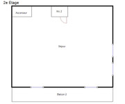 Propriété à vendre à Doucy, Savoie - 320 000 € - photo n°13