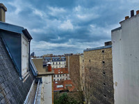 Propriété à vendre à Paris 16e Arrondissement, Paris - 87 200 € - photo n°9