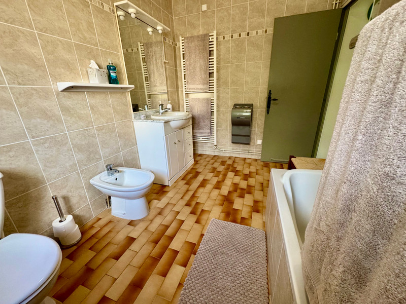 French property for sale in Azille, Aude - €217,000 - photo 10