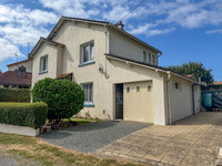 Maison à vendre à L'Absie, Deux-Sèvres - 124.950 € - photo 15