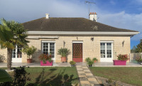 Maison à vendre à Vouneuil-sous-Biard, Vienne - 369.950 € - photo 4