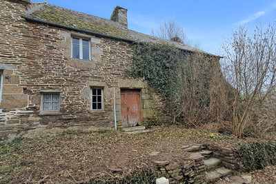 house for sale in Manche