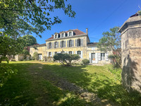 Propriété à vendre à Migron, Charente-Maritime - 325 000 € - photo n°2