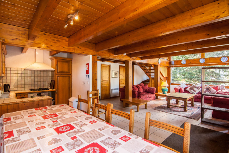 French property for sale in MERIBEL LES ALLUES, Savoie - &#8364;1,260,000 - photo 4