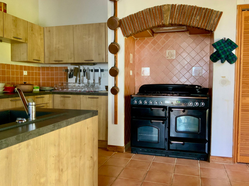 French property for sale in Gageac-et-Rouillac, Dordogne - €772,000 - photo 9