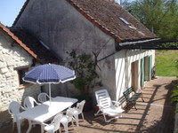 Maison à vendre à Yzeures-sur-Creuse, Indre-et-Loire - 136.250 € - photo 11