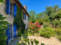 Maison à vendre à Saint-Pé-Saint-Simon, Lot-et-Garonne - 299.000 € - photo 4