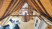 Propriété à vendre à Oz, Isère - 1 750 000 € - photo n°16