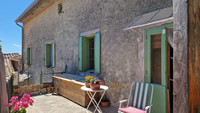 Propriété à vendre à Vélieux, Hérault - 109 000 € - photo n°2