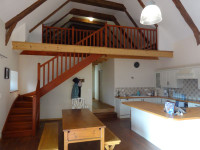 Maison à vendre à Coltines, Cantal - 224 700 € - photo 3