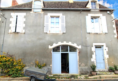 house for sale in Indre