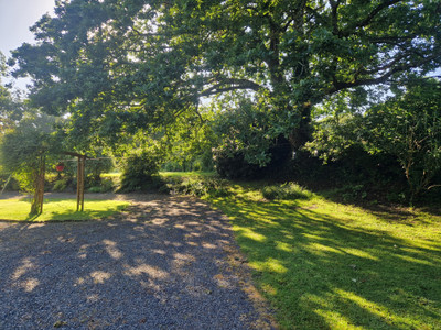 French property for sale in Saint-Goazec, Finistère - €137,600 - photo 9