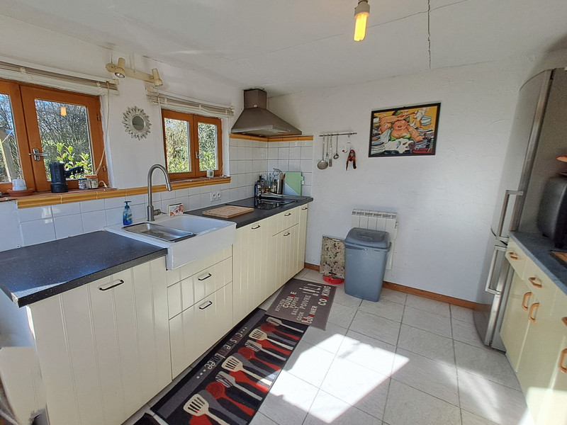French property for sale in Grury, Saône-et-Loire - €129,000 - photo 3