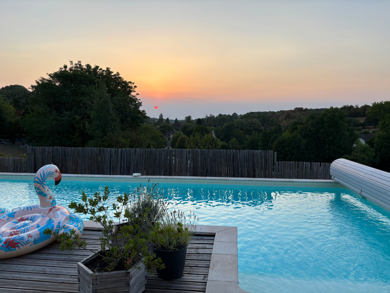French property for sale in Azerat, Dordogne - €300,000 - photo 1